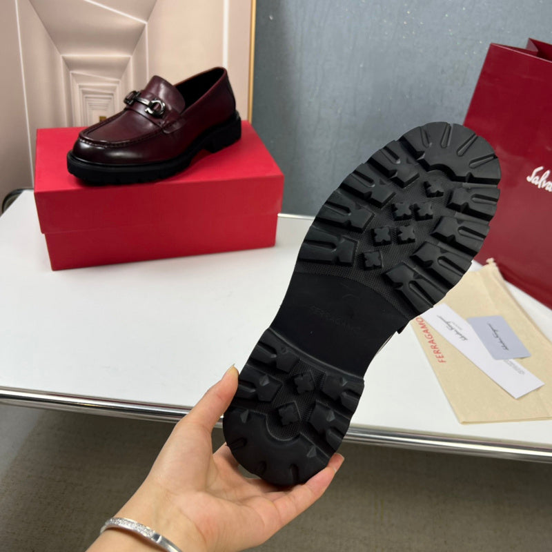Glami - FGO Men Shoes - 1023