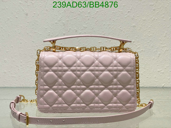 SAMCC - DOR Bags - 1088