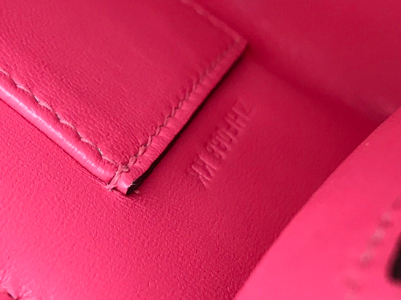 Satchel Bags - HMS-Bags - 854
