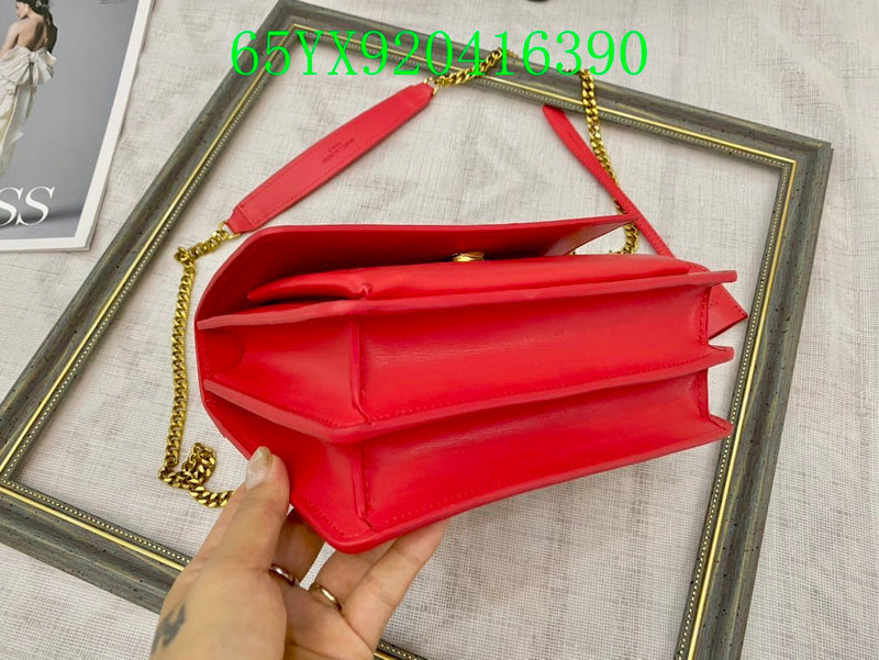 Glami - YLS Bags - 1924
