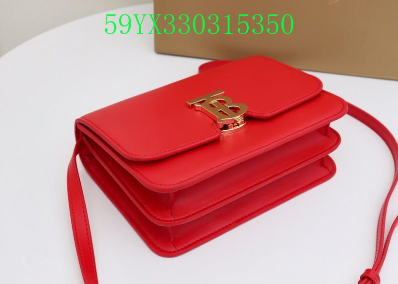 ELE Fashion -BBR Bags - 570
