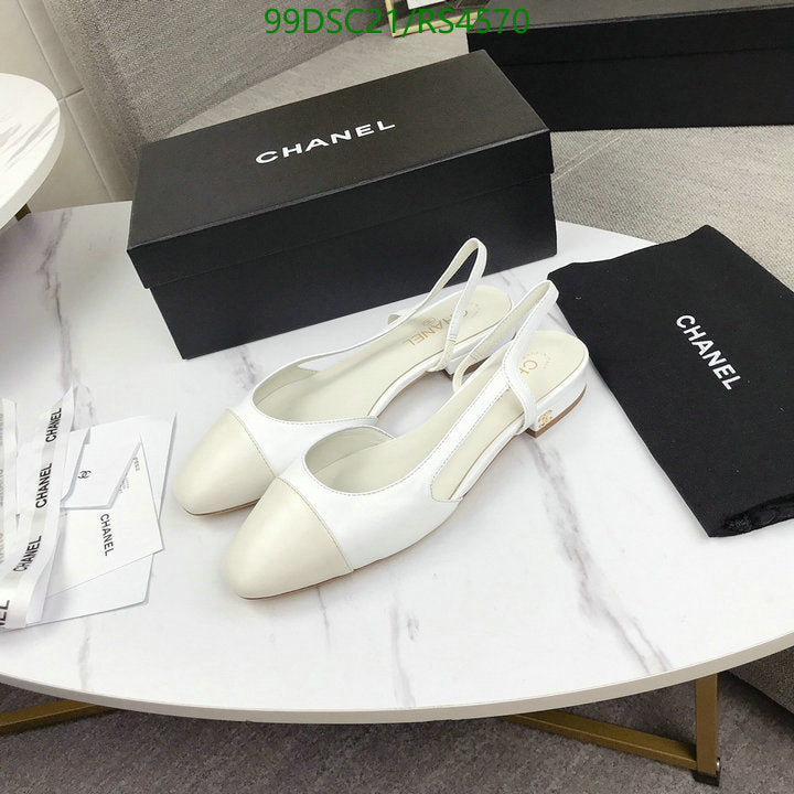 SAMC - CHL Women Shoes Ballet - 202
