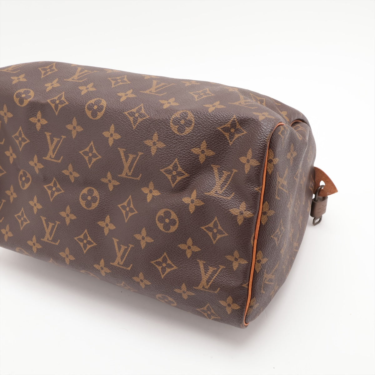 Louis Vuitton Monogram Speedy 30 M41526