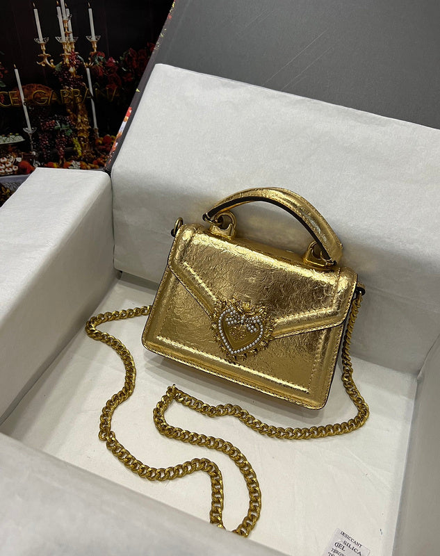 Glamy - DG bag - 141