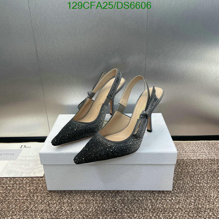 SAMCC - DOR Women Shoes - 2337