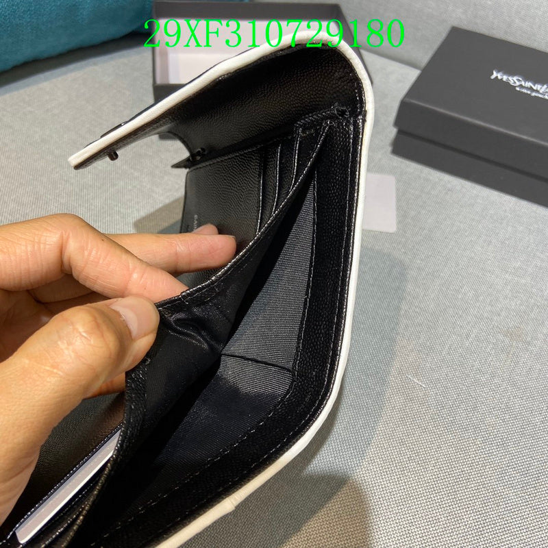 Glami - YLS Wallet - 284