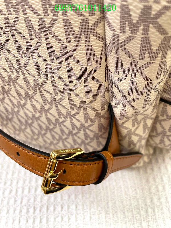 Satchel Bags - MK Bags - 580