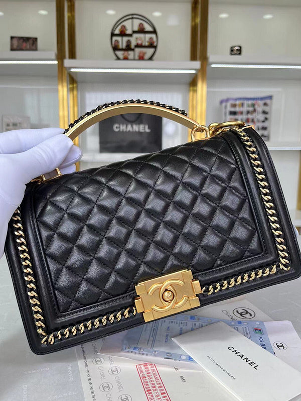 GlamI - CHL Bags - 3383
