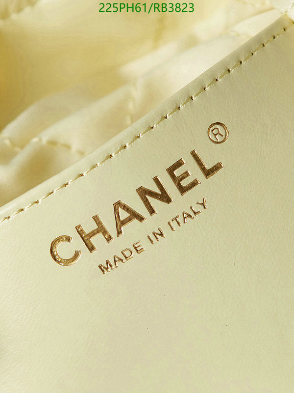 SAMC - CHL Bags - 386