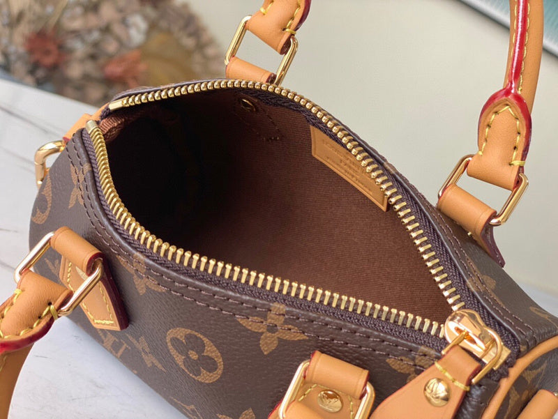 GlamI Lu-Vi bags - 5241