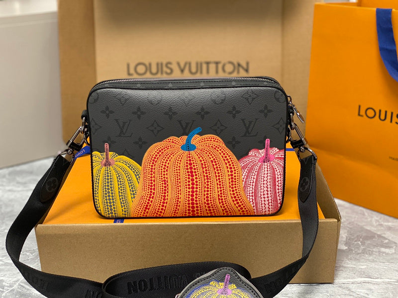 Glamy - LOV Bags - 1108