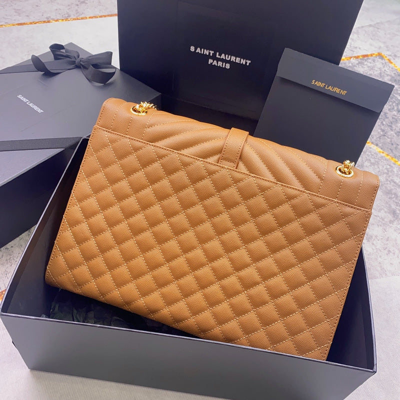 Glamy - YLS Bags - 421