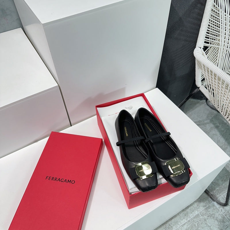 Glami - FGO Women Shoes - 317