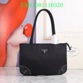 Satchel Bags - PDA Bags - 3844