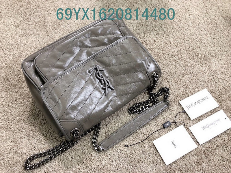 Glami - YLS Bags - 2125