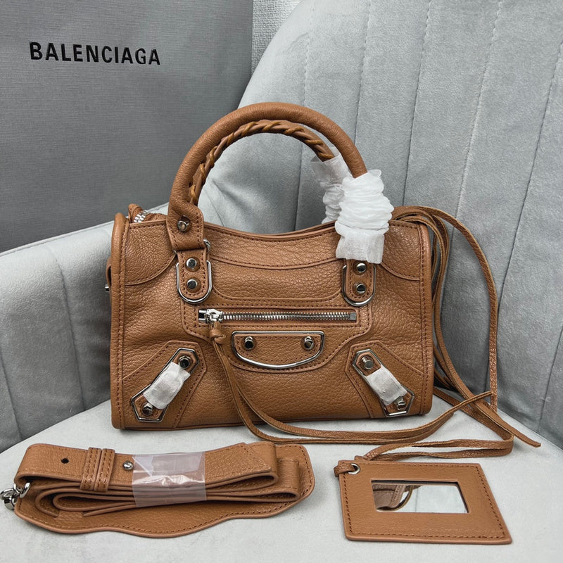 Glamy - BG Bags - 561