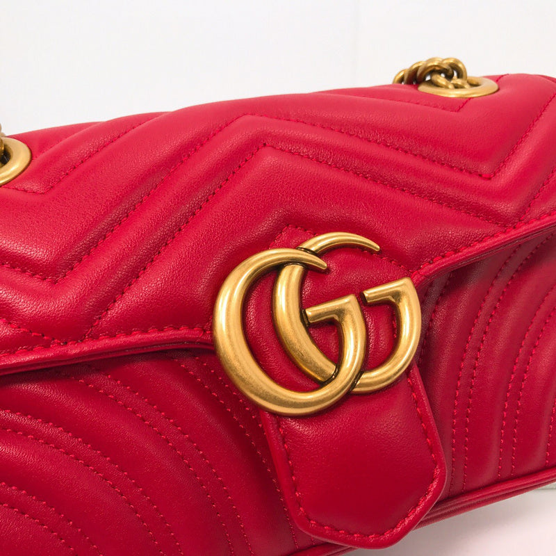 Glami Fashion - GCI Bags - 2507