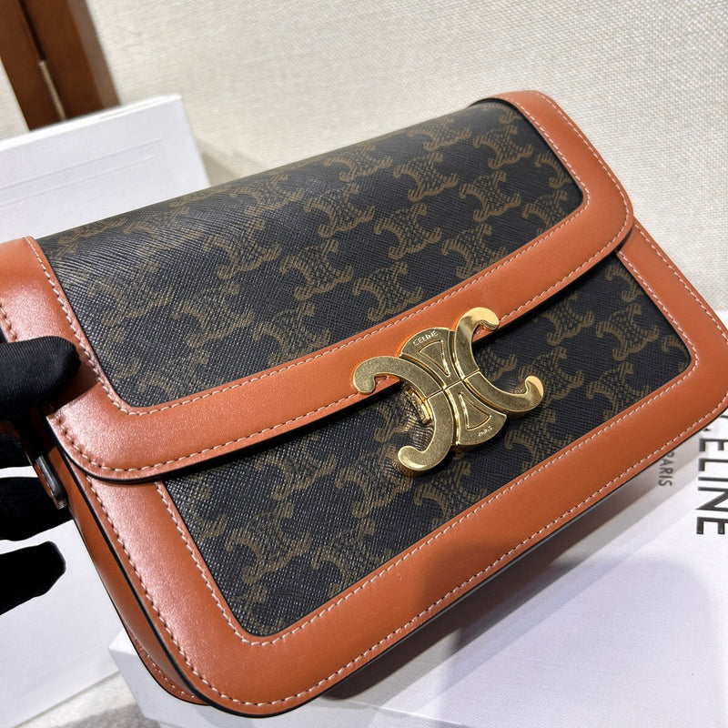 Glamy - COL Bags - 719