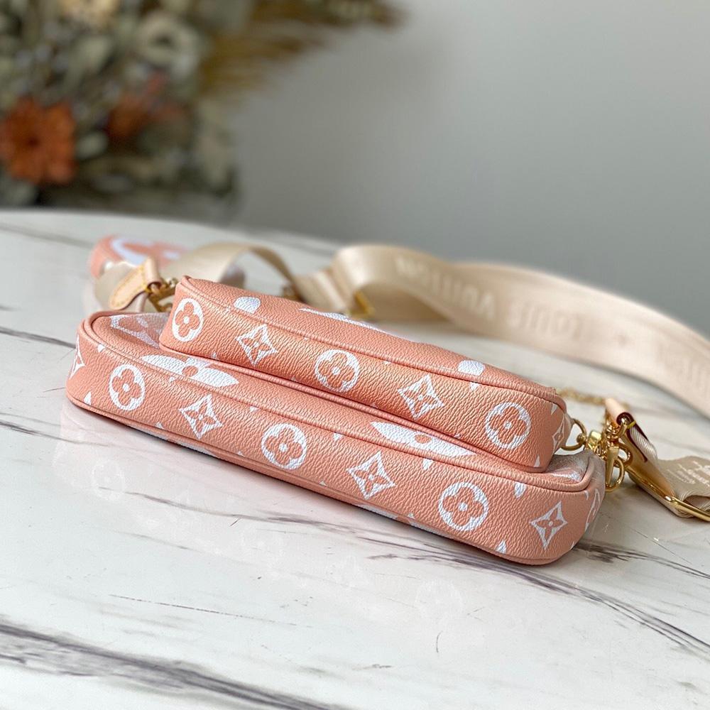 MULTI POCHETTE ACCESSOIRES