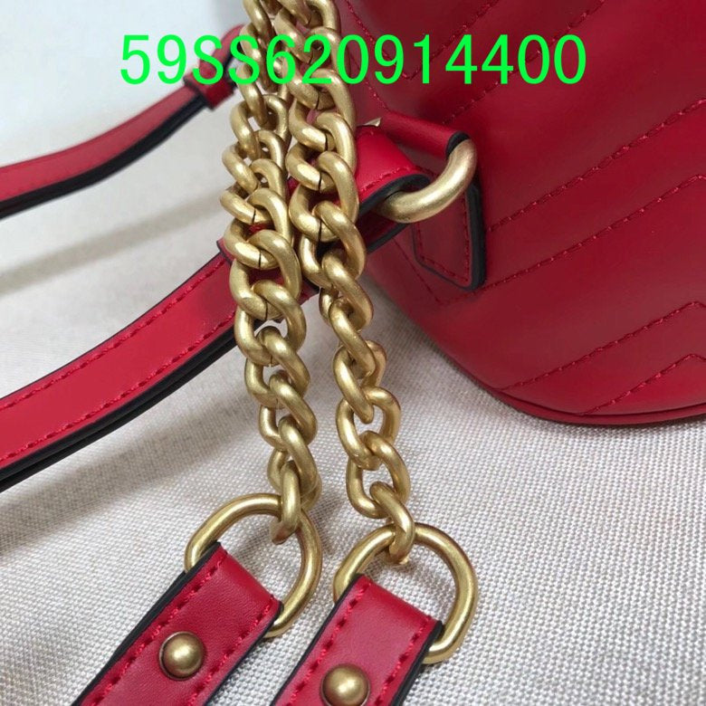 Glami Fashion - GCI Bags - 11442