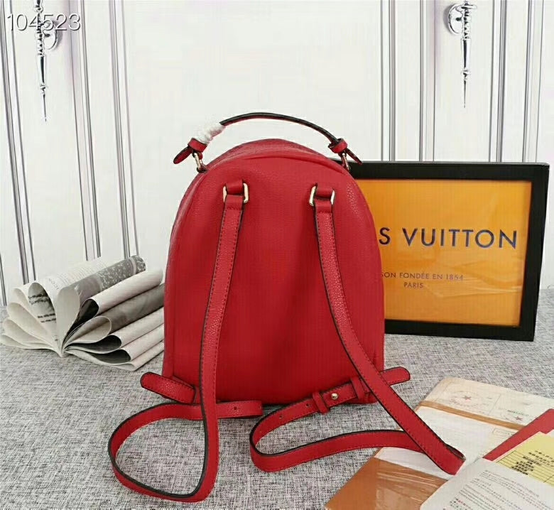 GlamI Lu-Vi bags - 3909