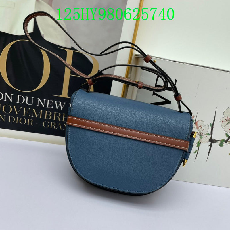 Satchel Bags - LWE Bags - 272