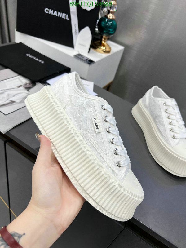 SAMC - CHL Women Shoes Sneakers - 202