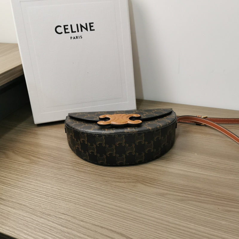 Glamy - COL Bags - 725