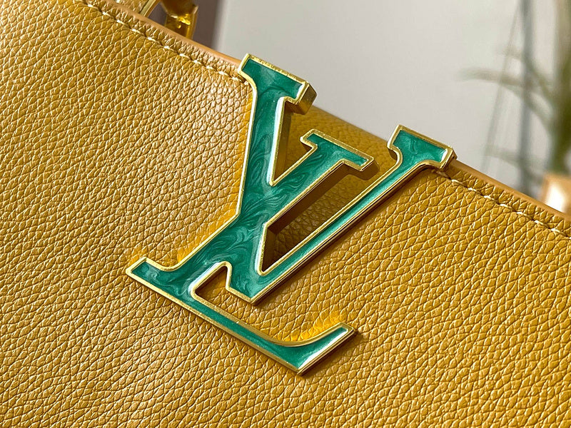 Satchel Bags - VL Bags - 1990
