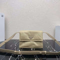 Satchel Bags - PDA Bags - 1601
