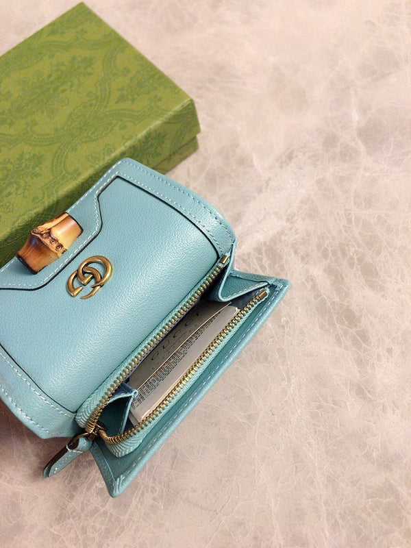 Glami-i - Guki Wallet - 236