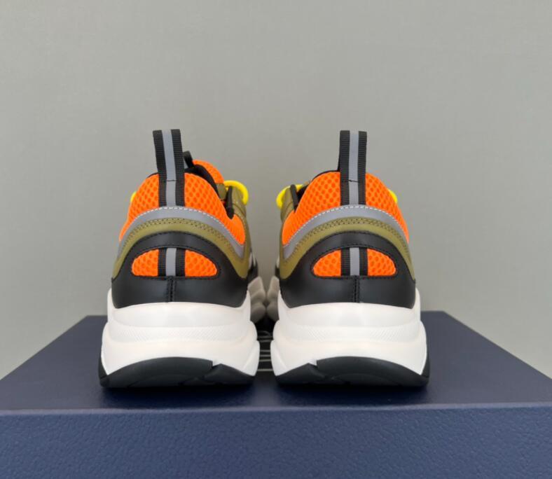 SAMCC - DOR Women Shoes - 248