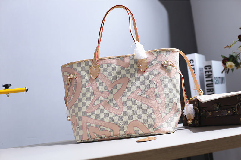 Glami Fashion Lu-Vi bags - 8080