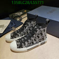 SAMCC - DOR Women Shoes - 1763