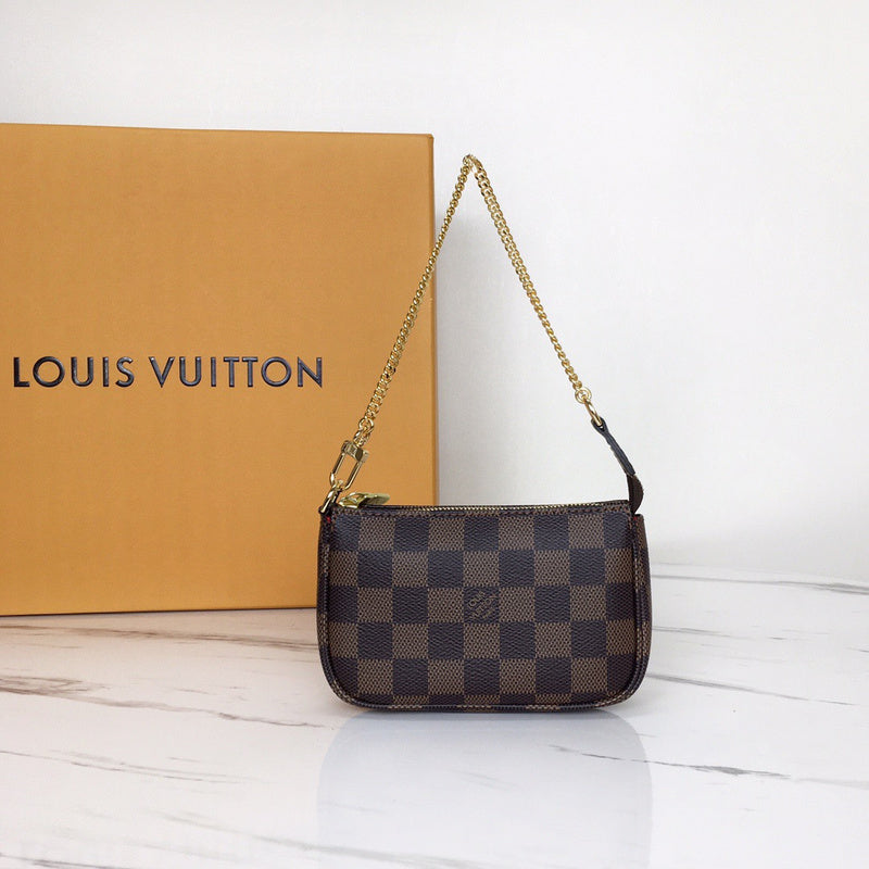 Glami- Glami- Lu-Vi bags - 11631