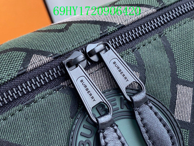 ELE Fashion -BBR Bags - 403