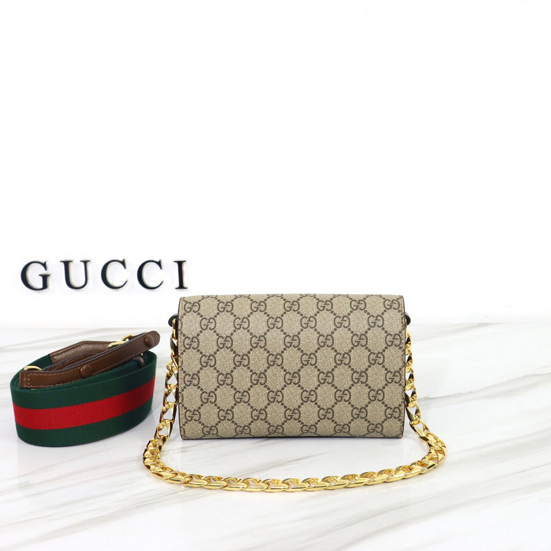 Glami-i GUKI Women Bags - 817