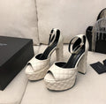 SAMC - YLS Women Shoes - 284