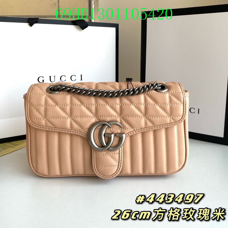 Glami Fashion - GCI Bags - 10444