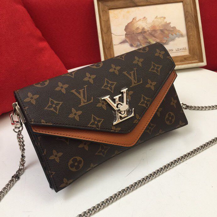 GlamI Lu-Vi bags - 3688