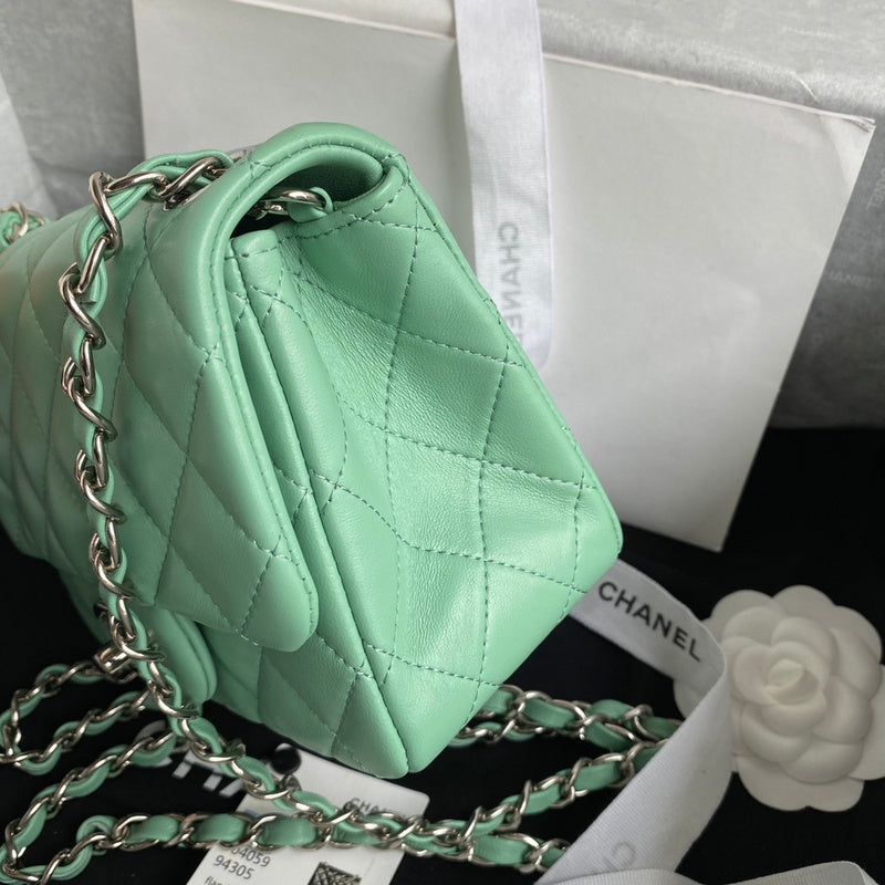 Satchel Bags - CHL Bags - 6531