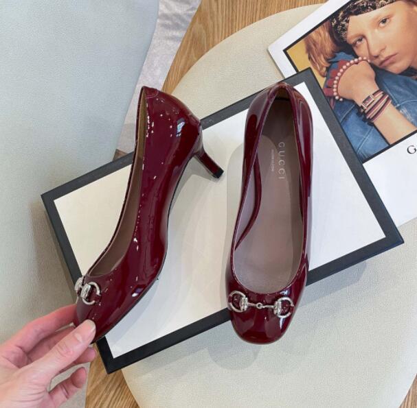 SAMC - GUKI Women Shoes - 773