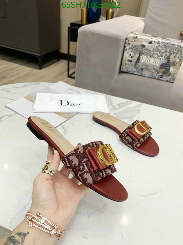 SAMCC - DOR Women Shoes - 2186