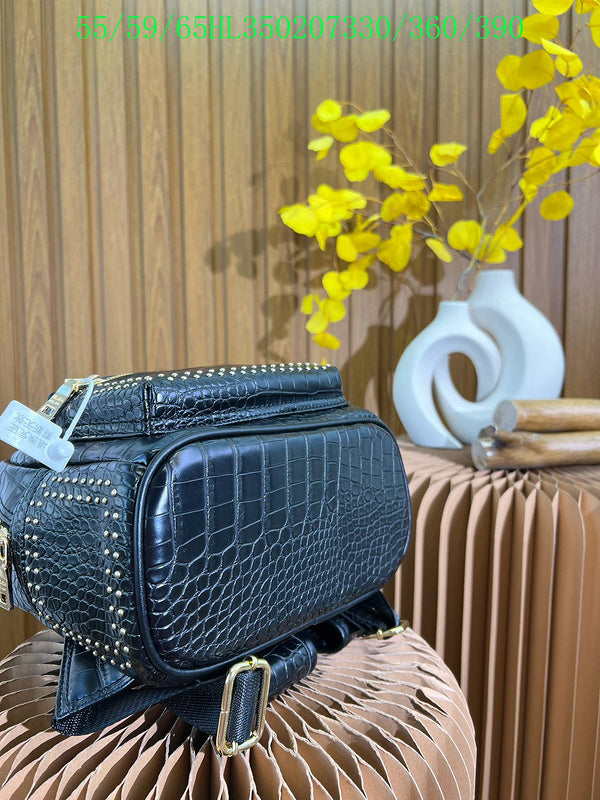 Satchel Bags - PDA Bags - 3576