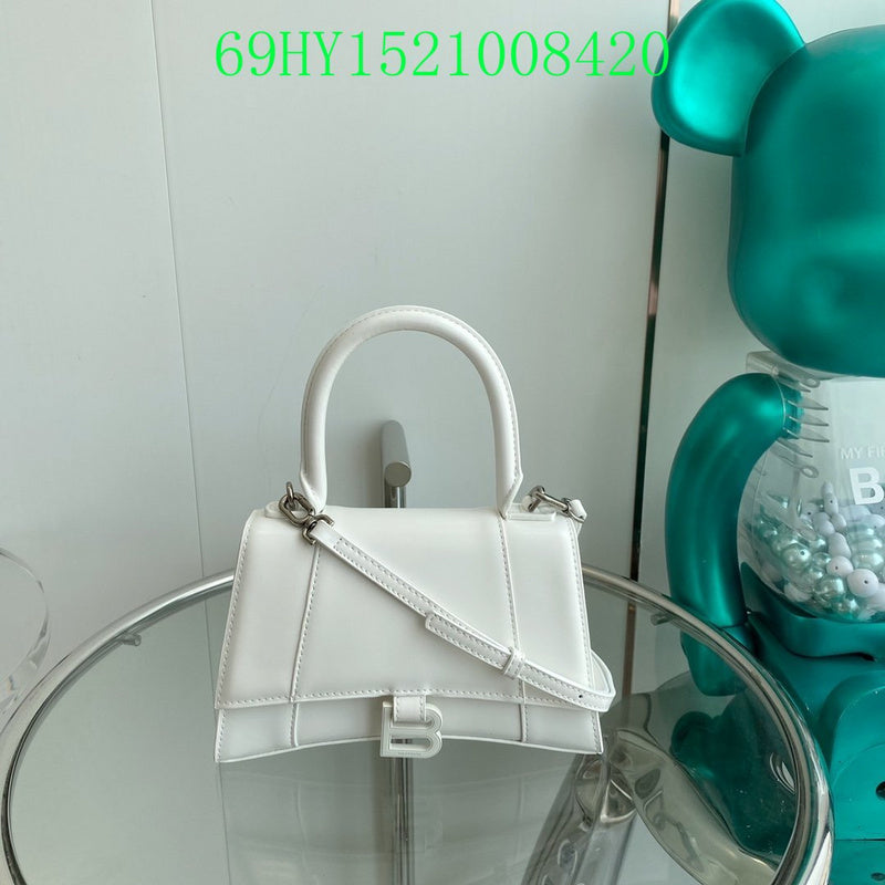Glami GlamI - BGA Bags - 2038