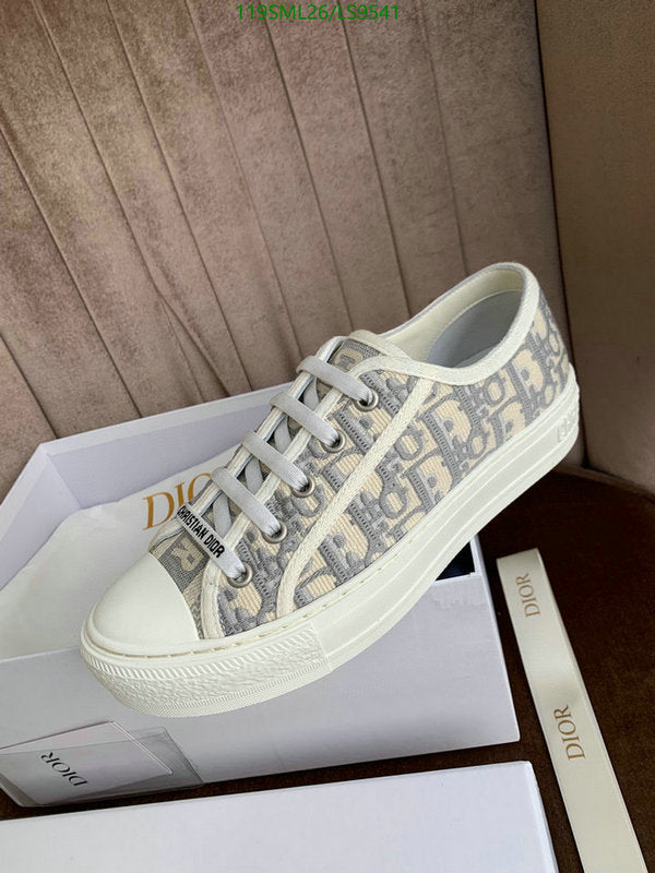 SAMCC - DOR Women Shoes - 1785