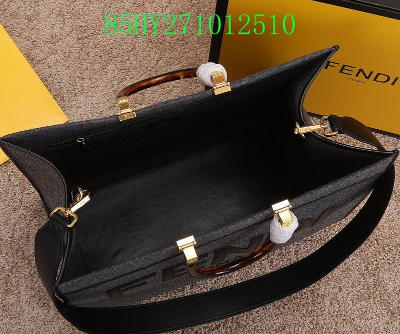 Glami - FDE Bags - 2265