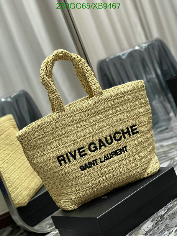 SAMC - YLS Bags - 325