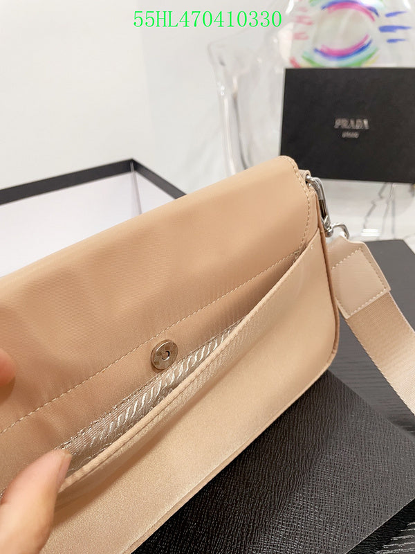 Satchel Bags - PDA Bags - 3423