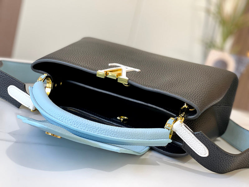Satchel Bags - VL2 Bags - 631